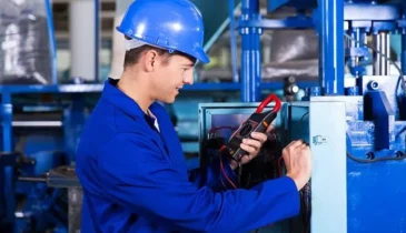 Electrician in Evergreen Park Chicago IL