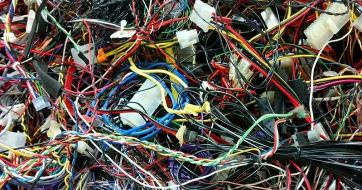 How to Choose Right Wire? 1 How to Pick the Right Wire for Electrical Work