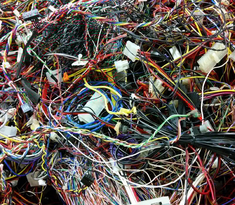 How to Pick the Right Wire for Electrical Work