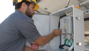 Are Your Electrical Panels Safe?