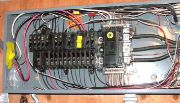 How to Install a New Breaker?