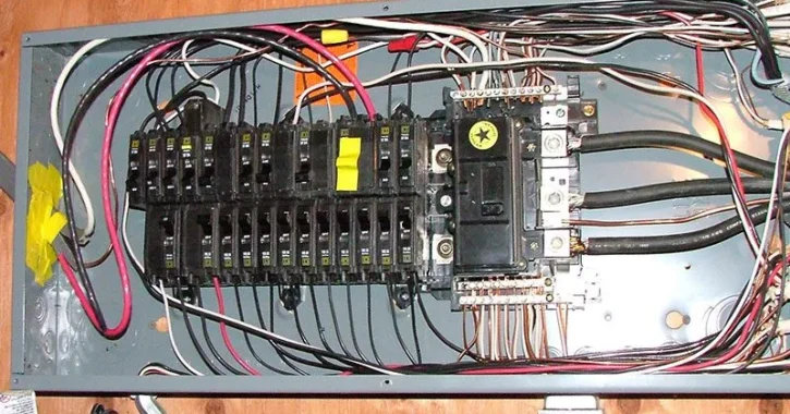 New Breaker Installation Tips | STS Electric