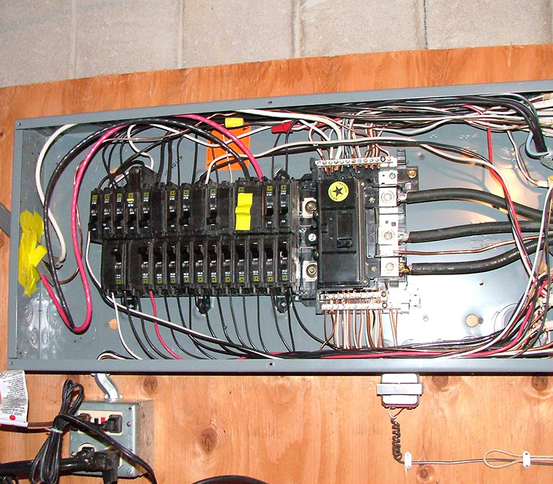 New Breaker Installation Tips | STS Electric