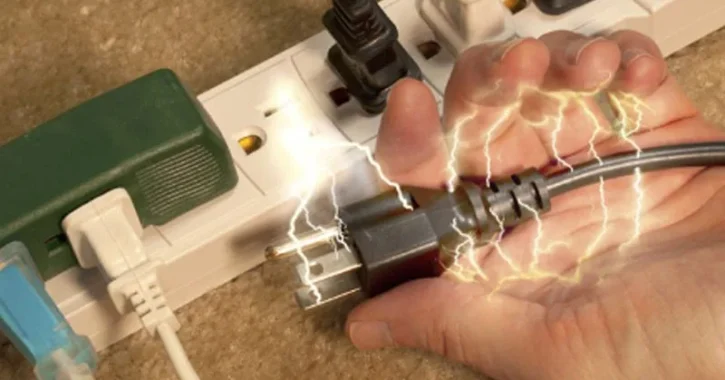 Electrical Injuries: Direct & Indirect Causes