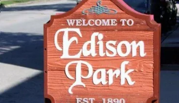 Edison Park