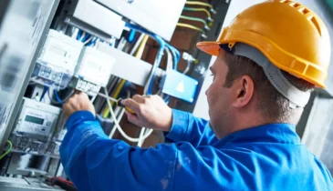 How to Properly Vet Electrical Contractors?