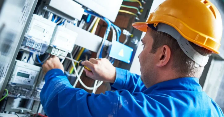 How to Properly Vet Electrical Contractors? 1 How to Properly Vet Electrical Contractors