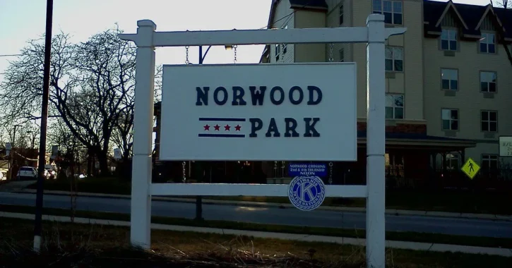 norwoodpark electrician