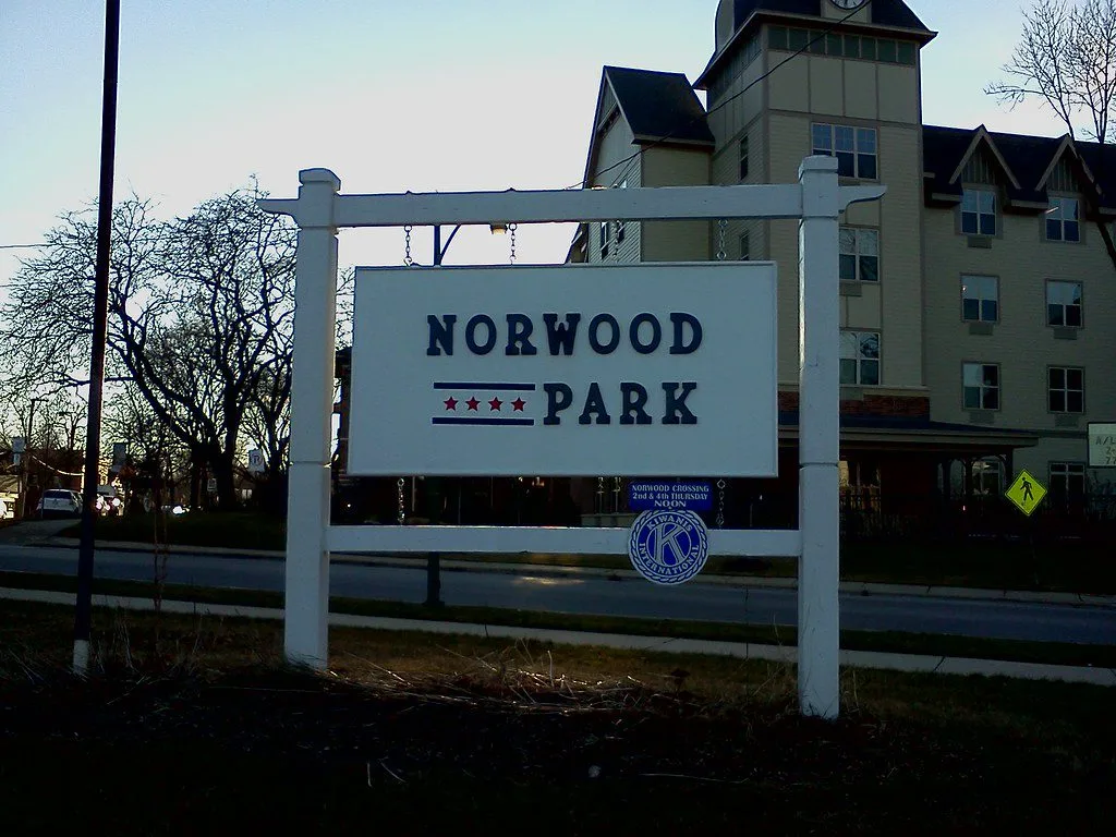 norwoodpark