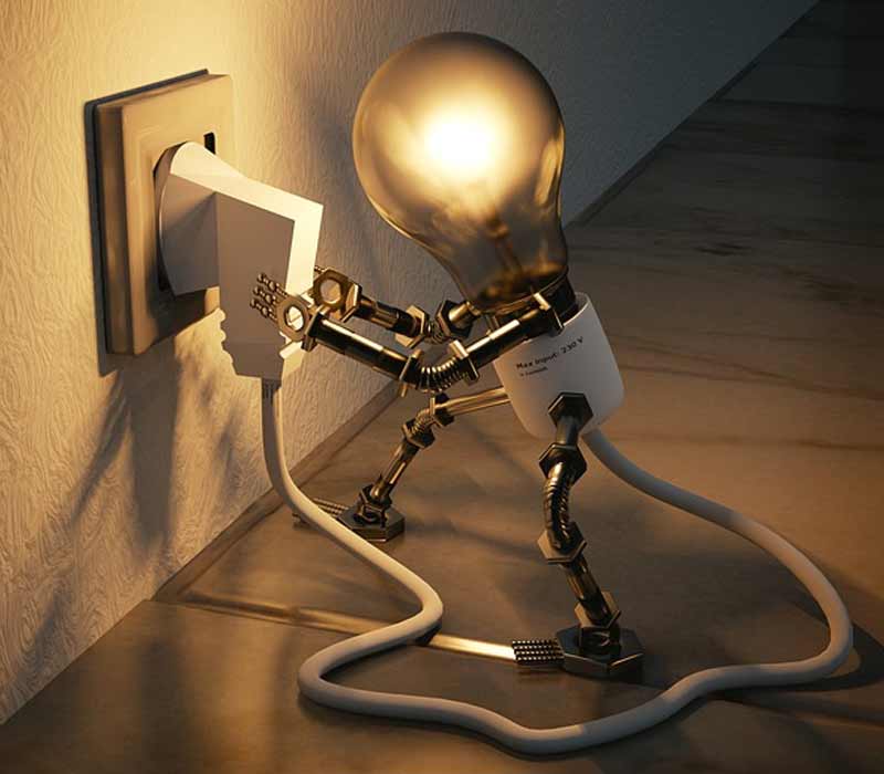 Benefits of LED Lighting for Homes & Businesses
