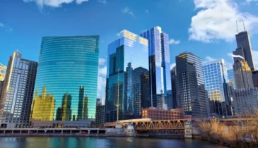 Electrician in Chicago Illinois