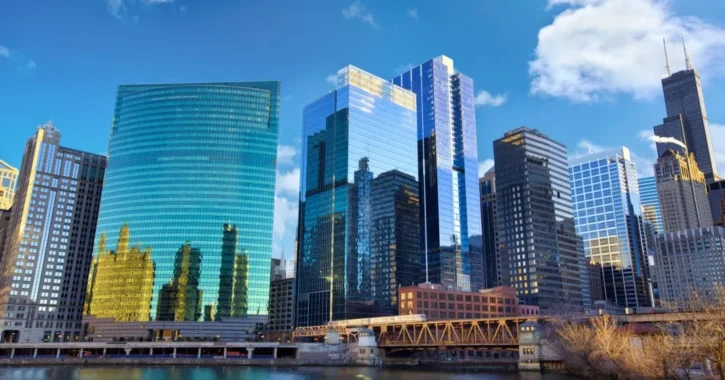 Electrician in Chicago Illinois 1 Trusted Electrician Services in Chicago, Illinois