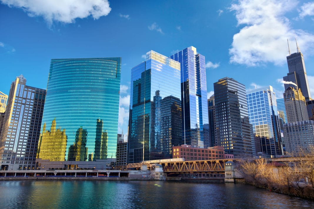 Trusted Electrician Services in Chicago, Illinois