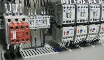 Circuit Breakers and Branch Circuit