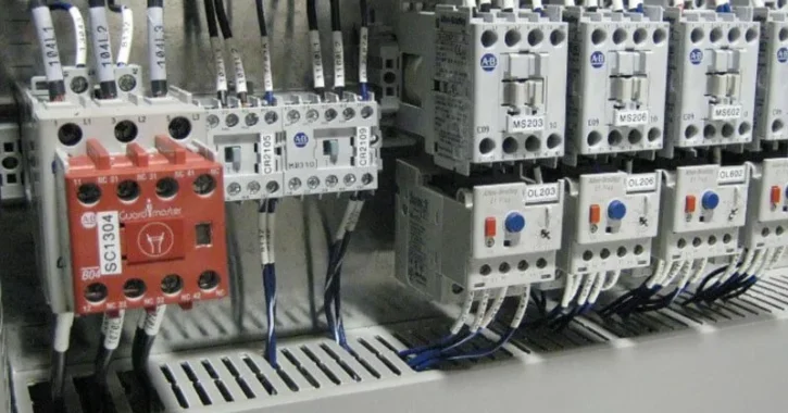 Circuit Breakers and Branch Circuits: A Complete Guide