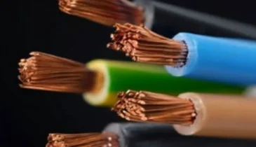 Color Coding on Non Metallic (NM) Electrical Cable