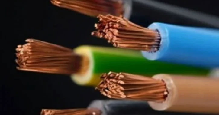 Color Coding on Non Metallic (NM) Electrical Cable 1 How to Identify NM Cable Colors for Safe Wiring
