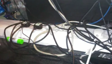 Electrical Safety at Home