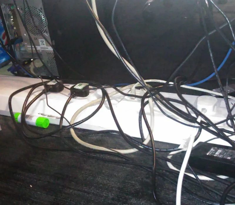 Prevent Electrical Fires | STS Electric Chicago