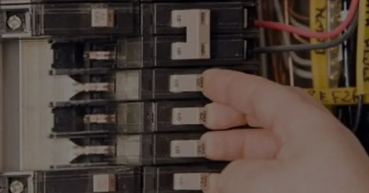 Electrical Service Panel Upgrade | STS Electric