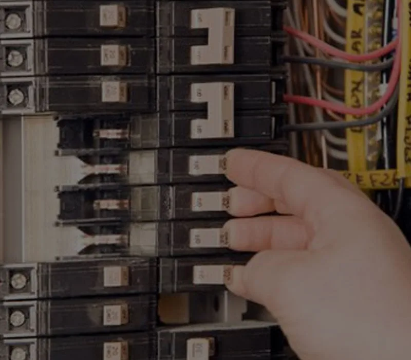 Electrical Service Panel Upgrade | STS Electric