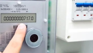 Energy Consumption Saving