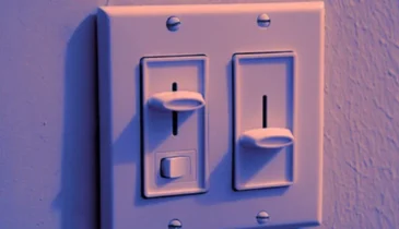 Installing New Switches