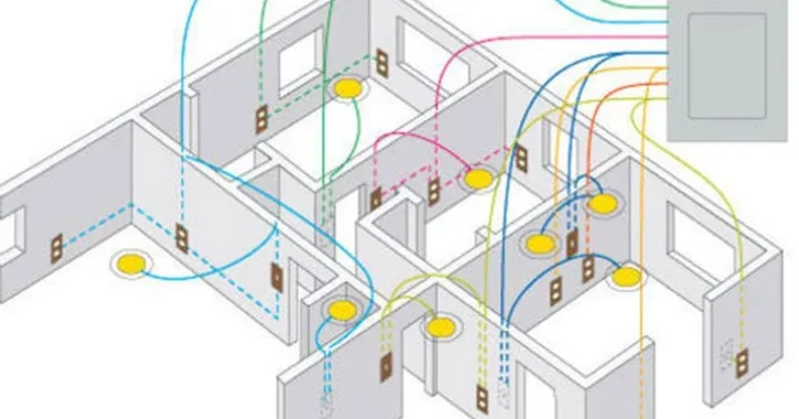 DIY Guide: Map Your Home’s Electrical System