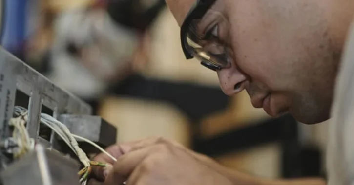 Wicker Park 1 Home & Office Electrical Safety | STS Electric