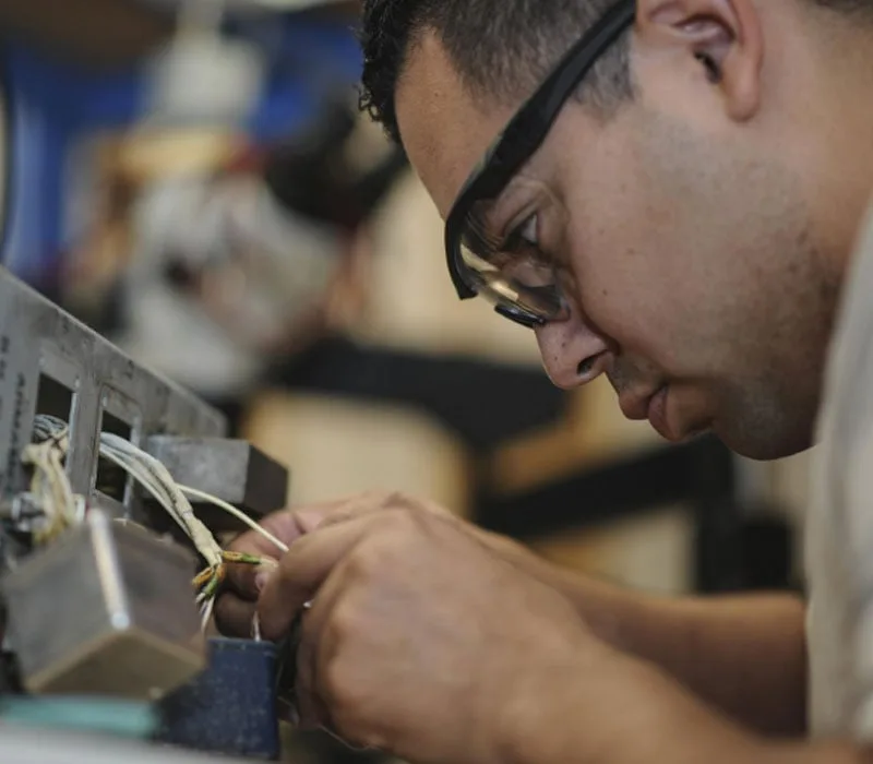 Home & Office Electrical Safety | STS Electric