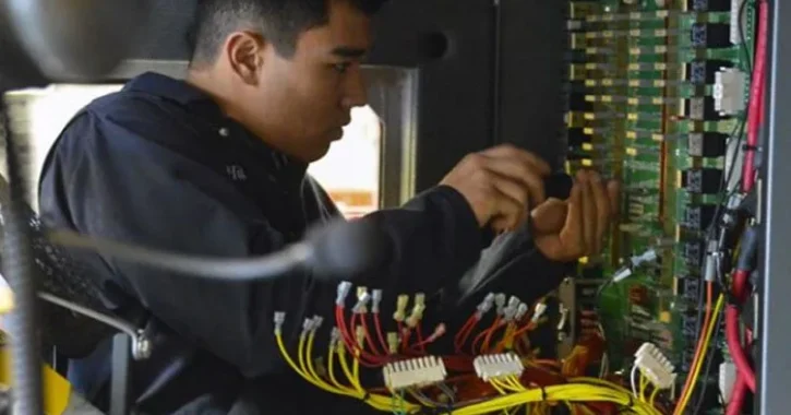 Solutions for Overloaded Circuits 1 Stop Circuit Overloads Before They Cause Fire