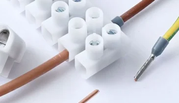 Two or More Wires Under One Screw Terminal