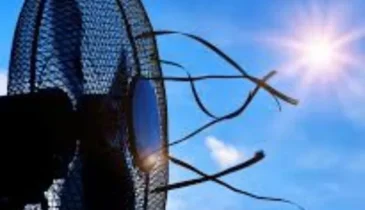 Utilizing spot Ventilation