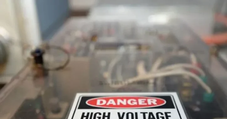 How to Spot an Overloaded Circuit