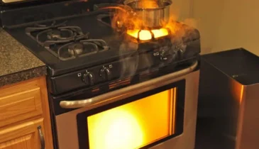 Ways to Prevent Home Fires