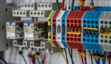 Wire Connection Issues