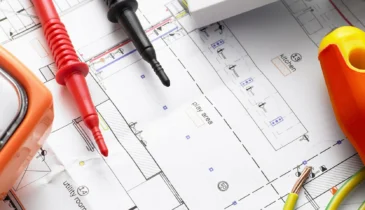 Electrician Ukrainian Village Chicago