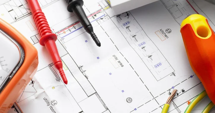 Decoding Electrical Codes 1 Reliable Electricians in Ukrainian Village, Chicago