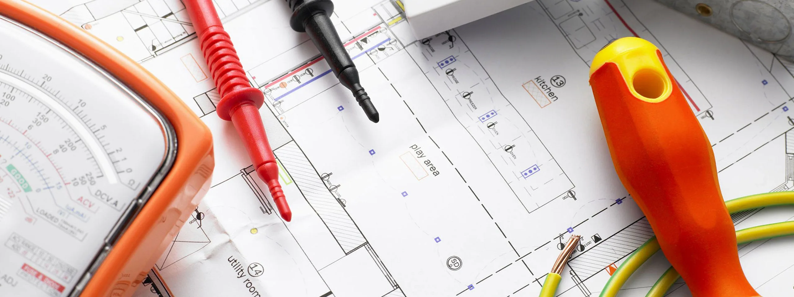 Reliable Electricians in Ukrainian Village, Chicago