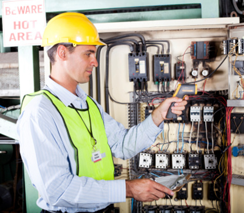Adaptable Appliance Testing & Maintenance