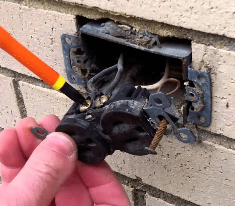 reventing Electrical Hazards in Your Home & Office