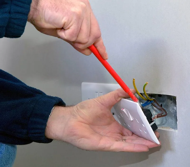 Top 5 Residential Electrical Issues & Repairs