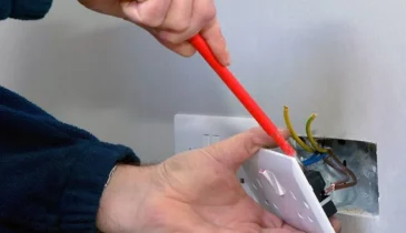 Electrical Safety The Importance of Electrical Safety