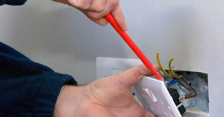 Stay Safe: Electrical Safety Tips from STS Electric