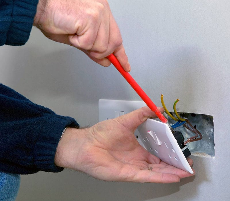 Stay Safe: Electrical Safety Tips from STS Electric
