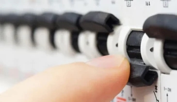 Electrician in Wicker Park Chicago IL