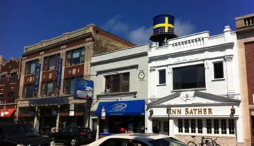 Electrician in Edgewater Chicago Illinois