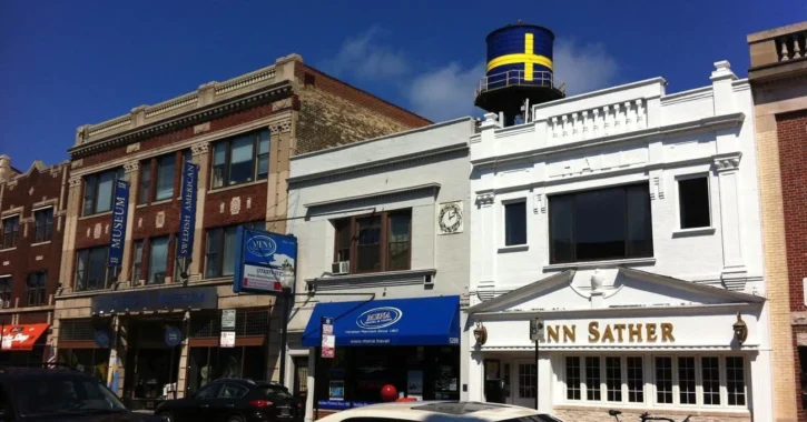 Electrician-in-Edgewater-Chicago-Illinois