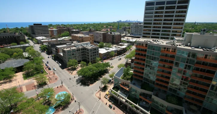 Top Electrician in Evanston, Chicago – A+ BBB Accredited