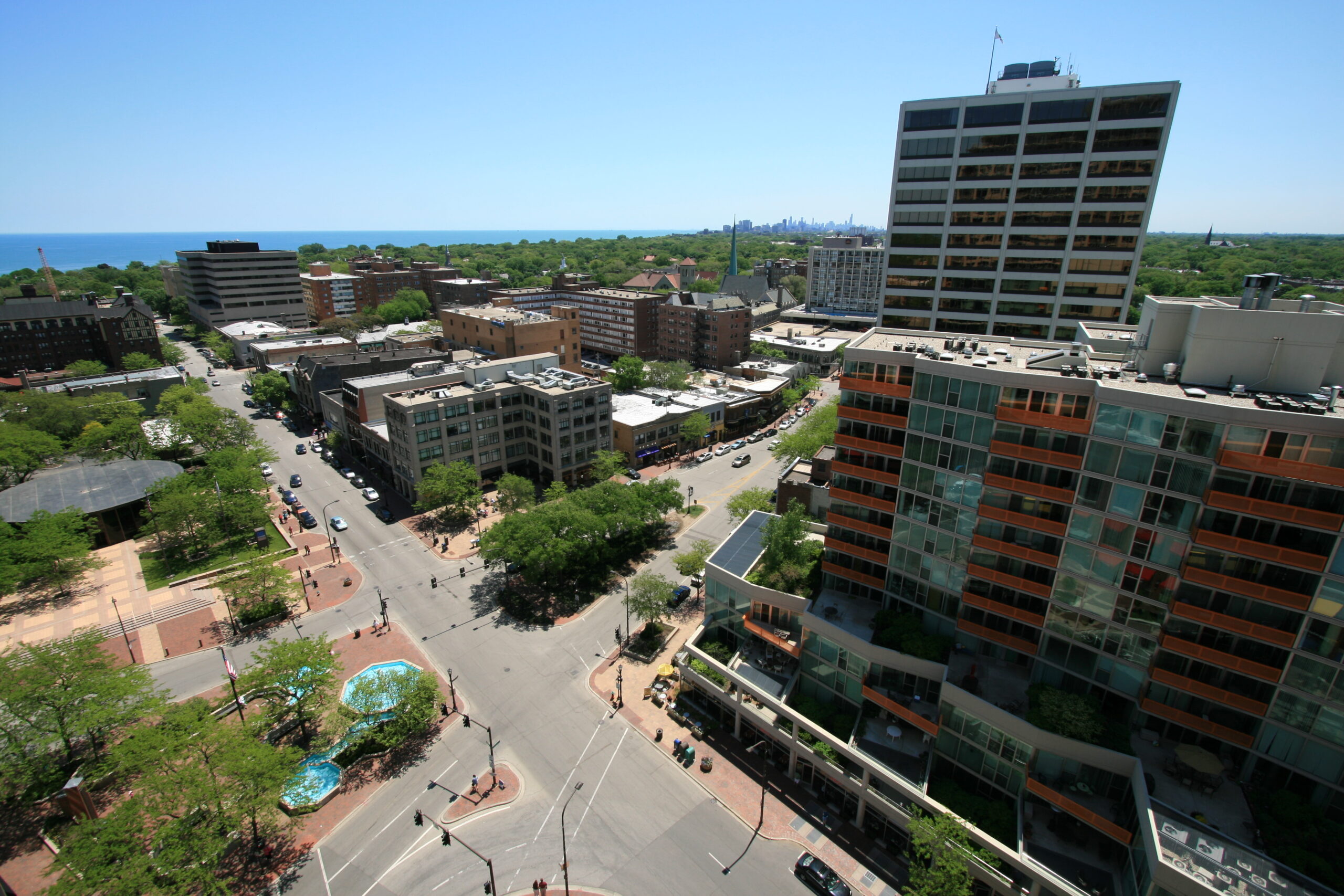 Top Electrician in Evanston, Chicago – A+ BBB Accredited